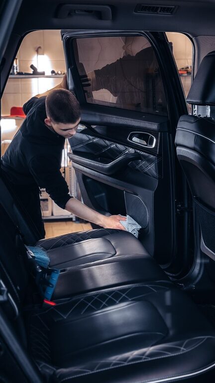 How to Keep Your Car Organized and Clean for Everyday Comfort