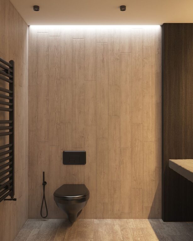 How to Create a Minimalist Bathroom Setup: A Step-by-Step Guide